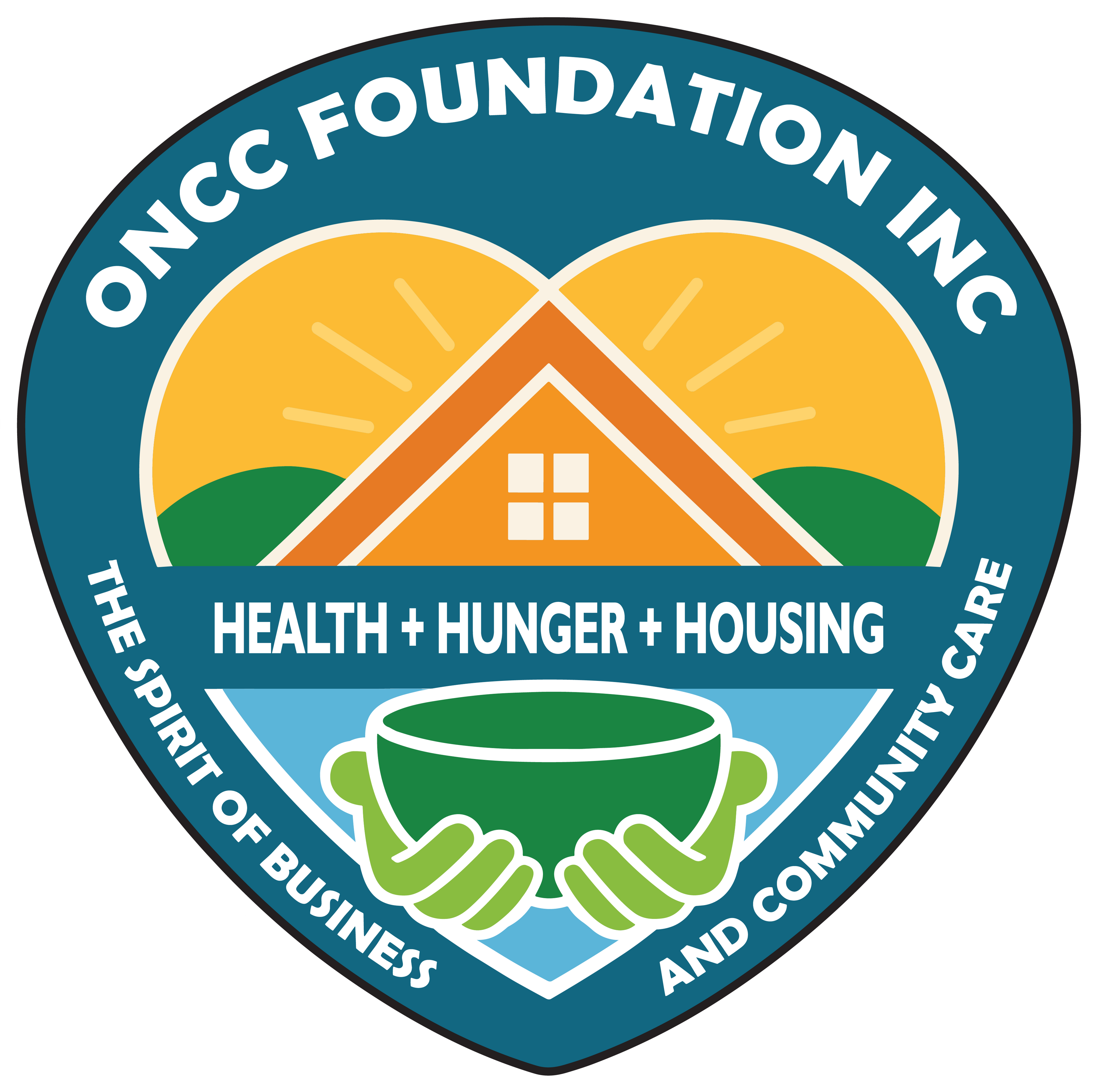 ONCC Foundation Awareness Apparel & Accessories