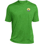 ONCC Logo Unisex - Turf Green Heather