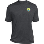ONCC Logo Unisex - Graphite Heather