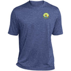 ONCC Logo Unisex - True Royal Heather