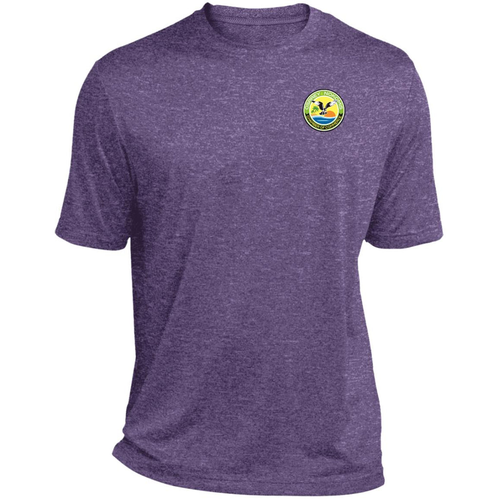 ONCC Logo Unisex - Purple Heather