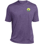 ONCC Logo Unisex - Purple Heather