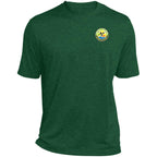 ONCC Logo Unisex - Forest Green Heather
