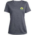 ONCC Logo Ladies - True Navy Heather