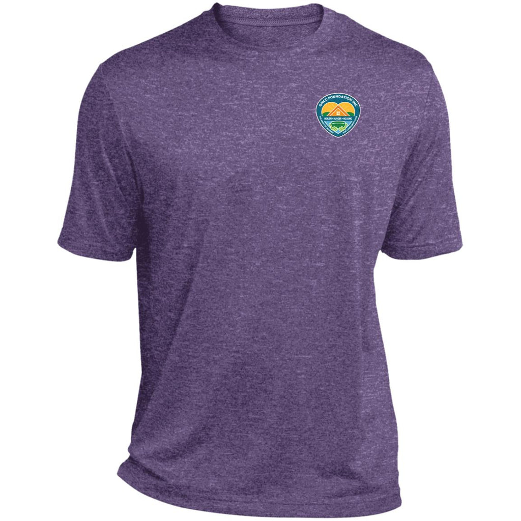 ONCCF Logo Unisex - Purple Heather