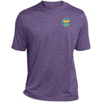 ONCCF Logo Unisex - Purple Heather