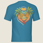 ONCC Foundation "Heart of Community" Volunteer Tee