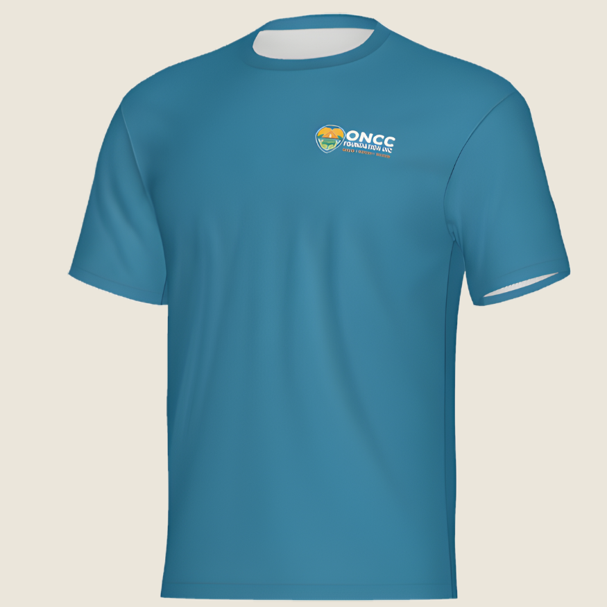 ONCC Foundation "Heart of Community" Volunteer Tee